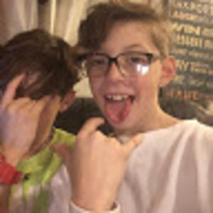 Meet your Posher, Ayden